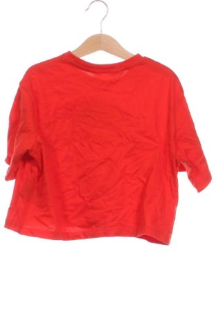 Dětské tričko  H&M, Velikost 8-9y/ 134-140 cm, Barva Červená, Cena  159,00 Kč