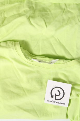 Dětské tričko  H&M, Velikost 10-11y/ 146-152 cm, Barva Zelená, Cena  207,00 Kč