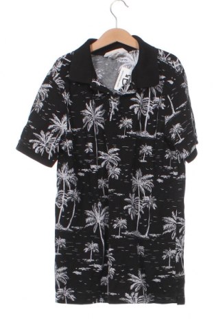 Παιδικό μπλουζάκι H&M L.O.G.G., Μέγεθος 14-15y/ 168-170 εκ., Χρώμα Μαύρο, Τιμή 6,83 €
