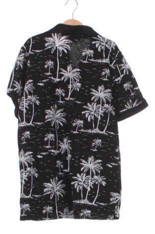 Παιδικό μπλουζάκι H&M L.O.G.G., Μέγεθος 14-15y/ 168-170 εκ., Χρώμα Μαύρο, Τιμή 14,23 €