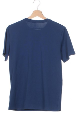 Detské tričko H&M Sport, Veľkosť 12-13y/ 158-164 cm, Farba Modrá, Cena  13,04 €