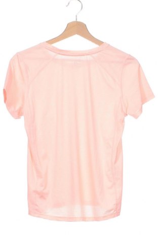 Dziecięcy T-shirt H&M Sport, Rozmiar 12-13y/ 158-164 cm, Kolor Różowy, Cena 83,16 zł