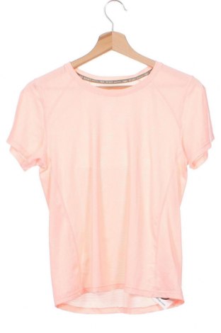 Detské tričko H&M Sport, Veľkosť 12-13y/ 158-164 cm, Farba Ružová, Cena  2,65 €