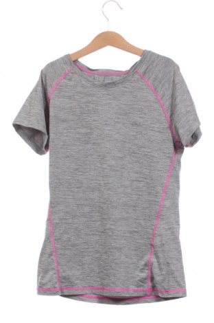 Tricou pentru copii H&M Sport, Mărime 12-13y/ 158-164 cm, Culoare Gri, Preț 15,89 Lei