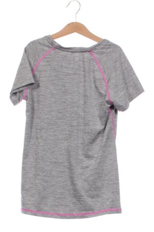 Tricou pentru copii H&M Sport, Mărime 12-13y/ 158-164 cm, Culoare Gri, Preț 15,89 Lei