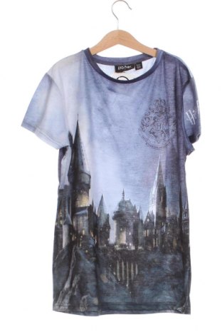 Детска тениска Harry Potter, Размер 9-10y/ 140-146 см, Цвят Многоцветен, Цена 8,80 лв.
