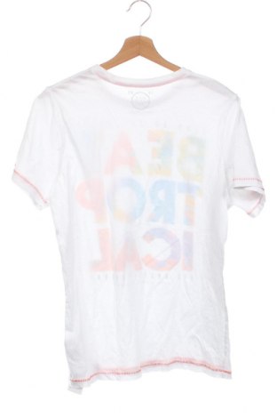Detské tričko Here+There, Veľkosť 15-18y/ 170-176 cm, Farba Biela, Cena  12,47 €