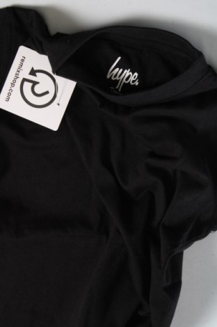 Detské tričko Hype, Veľkosť 3-4y/ 104-110 cm, Farba Čierna, Cena  5,09 €