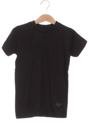 Kinder T-Shirt Hype, Größe 3-4y/ 104-110 cm, Farbe Schwarz, Preis 4,15 €