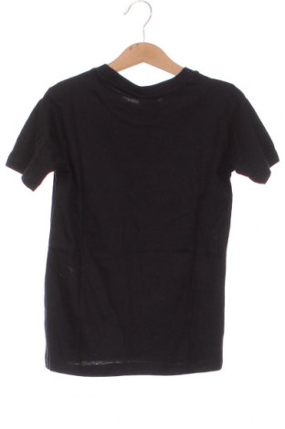 Dziecięcy T-shirt Hype, Rozmiar 7-8y/ 128-134 cm, Kolor Czarny, Cena 11,60 zł