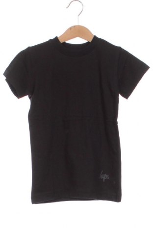 Kinder T-Shirt Hype, Größe 3-4y/ 104-110 cm, Farbe Schwarz, Preis 3,89 €