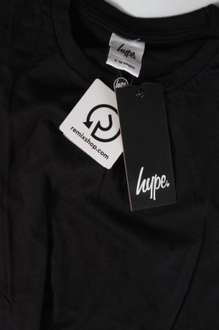 Kinder T-Shirt Hype, Größe 9-10y/ 140-146 cm, Farbe Schwarz, Preis € 3,30