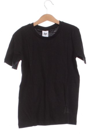 Kinder T-Shirt Hype, Größe 9-10y/ 140-146 cm, Farbe Schwarz, Preis 4,45 €