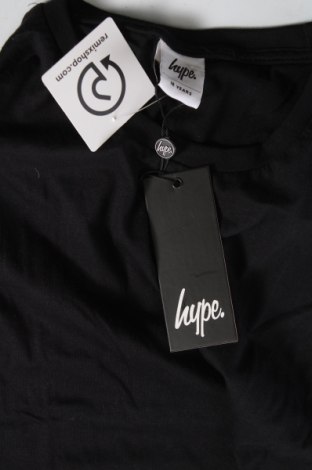 Dětské tričko  Hype, Velikost 15-18y/ 170-176 cm, Barva Černá, Cena  121,00 Kč