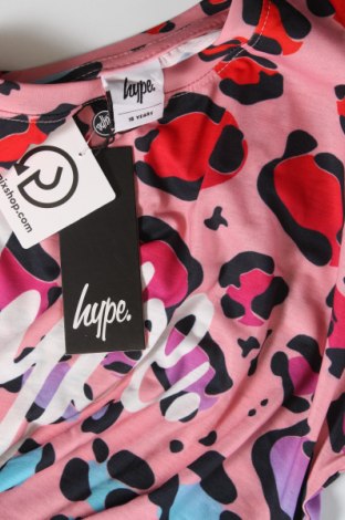 Detské tričko Hype, Veľkosť 15-18y/ 170-176 cm, Farba Ružová, Cena  14,95 €