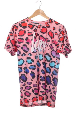 Kinder T-Shirt Hype, Größe 15-18y/ 170-176 cm, Farbe Rosa, Preis 5,23 €