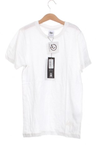 Kinder T-Shirt Hype, Größe 12-13y/ 158-164 cm, Farbe Weiß, Preis € 9,72