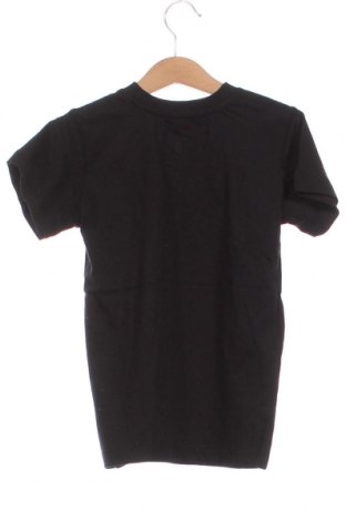 Детска тениска Hype, Размер 5-6y/ 116-122 см, Цвят Черен, Цена 8,84 лв.