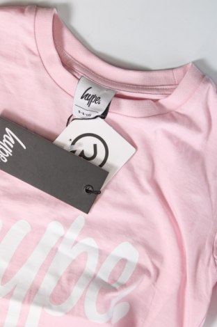Παιδικό μπλουζάκι Hype, Μέγεθος 5-6y/ 116-122 εκ., Χρώμα Ρόζ , Τιμή 12,71 €