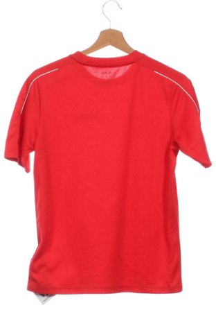 Dziecięcy T-shirt Jako, Rozmiar 13-14y/ 164-168 cm, Kolor Czerwony, Cena 41,58 zł