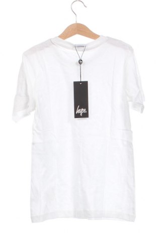 Detské tričko Just Hype, Veľkosť 11-12y/ 152-158 cm, Farba Biela, Cena  15,98 €