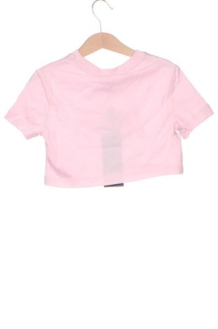 Tricou pentru copii Just Hype, Mărime 3-4y/ 104-110 cm, Culoare Roz, Preț 76,32 Lei