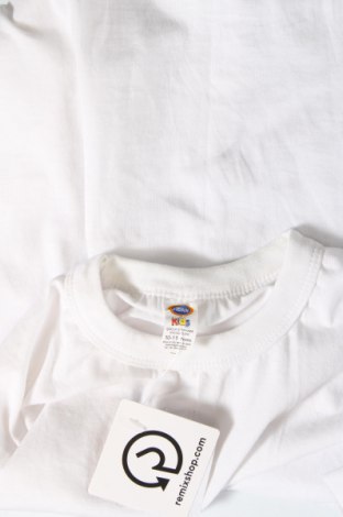 Kinder T-Shirt, Größe 10-11y/ 146-152 cm, Farbe Weiß, Preis 7,62 €