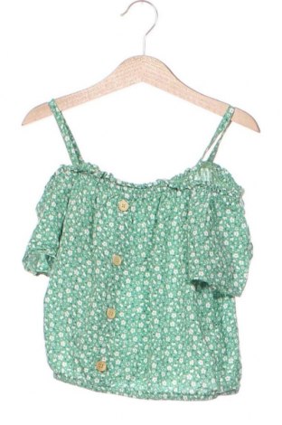 Tricou pentru copii LC Waikiki, Mărime 7-8y/ 128-134 cm, Culoare Verde, Preț 41,45 Lei