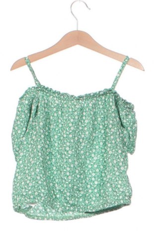 Tricou pentru copii LC Waikiki, Mărime 7-8y/ 128-134 cm, Culoare Verde, Preț 35,23 Lei