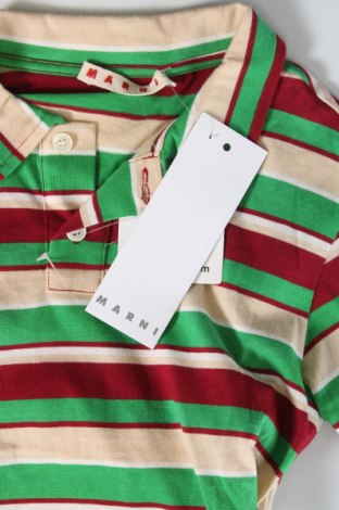Kinder T-Shirt Marni, Größe 5-6y/ 116-122 cm, Farbe Mehrfarbig, Preis 21,43 €