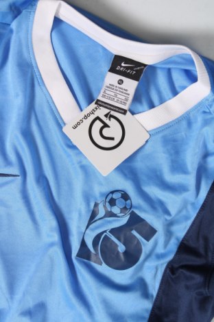 Kinder T-Shirt Nike, Größe 12-13y/ 158-164 cm, Farbe Blau, Preis 25,05 €