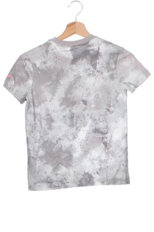 Tricou pentru copii Nike, Mărime 6-7y/ 122-128 cm, Culoare Gri, Preț 118,63 Lei
