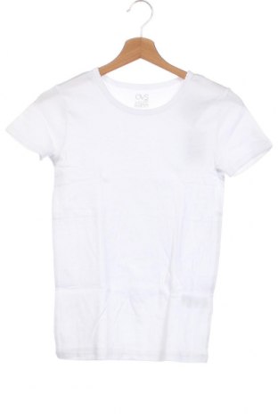 Детска тениска Oviesse, Размер 9-10y/ 140-146 см, Цвят Бял, Цена 8,80 лв.