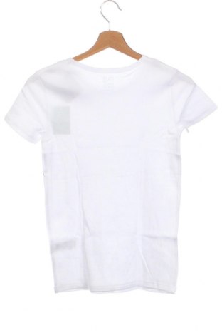 Kinder T-Shirt Oviesse, Größe 9-10y/ 140-146 cm, Farbe Weiß, Preis 11,34 €