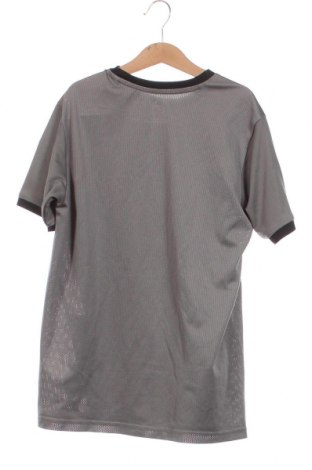 Детска тениска PUMA, Размер 12-13y/ 158-164 см, Цвят Сив, Цена 30,36 лв.