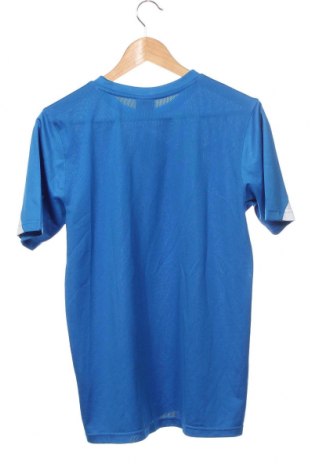 Tricou pentru copii PUMA, Mărime 10-11y/ 146-152 cm, Culoare Albastru, Preț 52,63 Lei