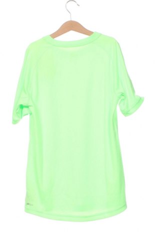 Dziecięcy T-shirt PUMA, Rozmiar 13-14y/ 164-168 cm, Kolor Zielony, Cena 124,08 zł