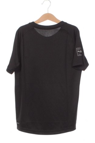 Παιδικό μπλουζάκι PUMA, Μέγεθος 11-12y/ 152-158 εκ., Χρώμα Μαύρο, Τιμή 23,24 €