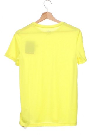 Dětské tričko  PUMA, Velikost 13-14y/ 164-168 cm, Barva Žlutá, Cena  675,00 Kč