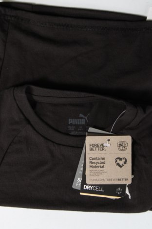 Dětské tričko  PUMA, Velikost 3-4y/ 104-110 cm, Barva Černá, Cena  575,00 Kč