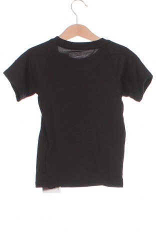 Tricou pentru copii PUMA, Mărime 3-4y/ 104-110 cm, Culoare Negru, Preț 104,45 Lei