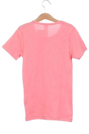 Παιδικό μπλουζάκι Petit Bateau, Μέγεθος 11-12y/ 152-158 εκ., Χρώμα Ρόζ , Τιμή 20,10 €