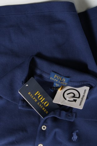 Detské tričko Polo By Ralph Lauren, Veľkosť 6-7y/ 122-128 cm, Farba Modrá, Cena  33,74 €