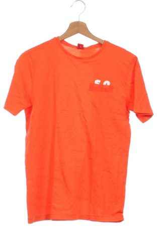 Παιδικό μπλουζάκι S.Oliver, Μέγεθος 15-18y/ 170-176 εκ., Χρώμα Πορτοκαλί, Τιμή 7,83 €