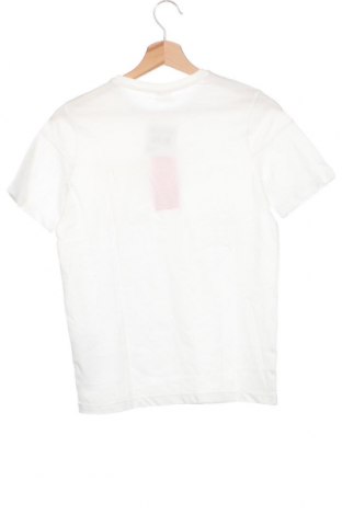Παιδικό μπλουζάκι S.Oliver, Μέγεθος 10-11y/ 146-152 εκ., Χρώμα Λευκό, Τιμή 20,10 €