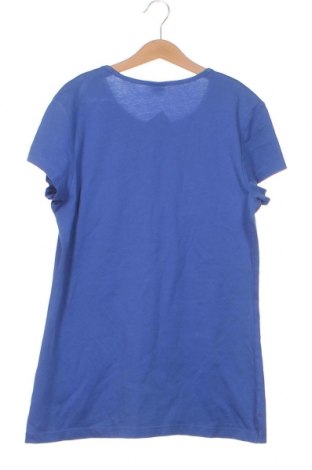 Dětské tričko  S.Oliver, Velikost 15-18y/ 170-176 cm, Barva Modrá, Cena  165,00 Kč