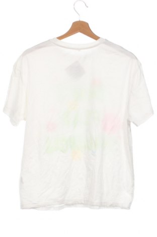 Tricou pentru copii SHEIN, Mărime 12-13y/ 158-164 cm, Culoare Alb, Preț 32,89 Lei