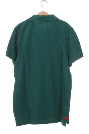 Παιδικό μπλουζάκι SUN68, Μέγεθος 14-15y/ 168-170 εκ., Χρώμα Πράσινο, Τιμή 18,17 €