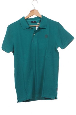 Παιδικό μπλουζάκι Scotch & Soda, Μέγεθος 15-18y/ 170-176 εκ., Χρώμα Πράσινο, Τιμή 31,20 €