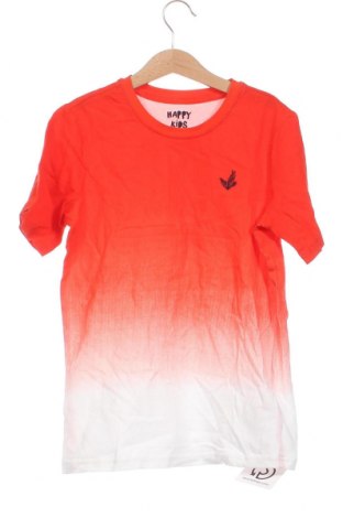 Dětské tričko  Tchibo, Velikost 10-11y/ 146-152 cm, Barva Oranžová, Cena  87,00 Kč